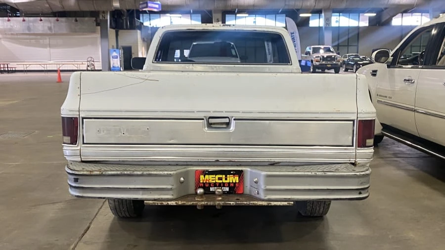 1985 GMC C/K 3rd Gen - Image 3 of 4