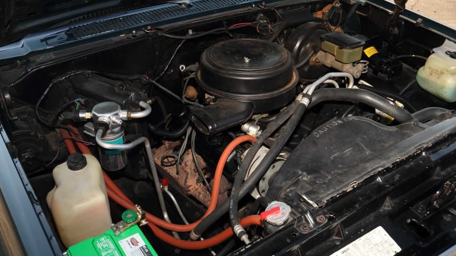1985 GMC C/K 3rd Gen - Image 7 of 25