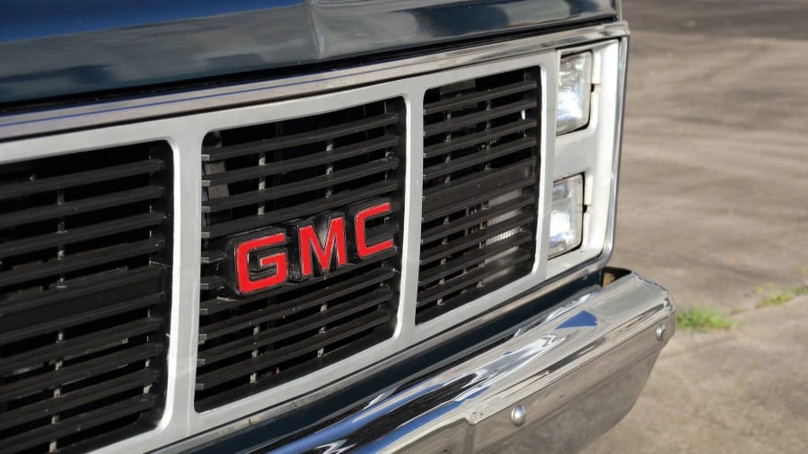 1985 GMC C/K 3rd Gen - Image 11 of 25