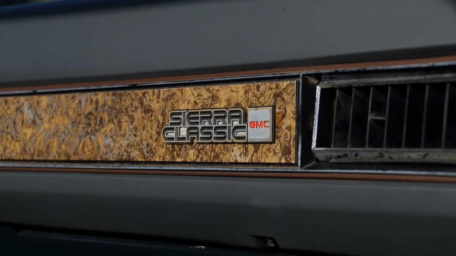 1985 GMC C/K 3rd Gen - Image 18 of 25