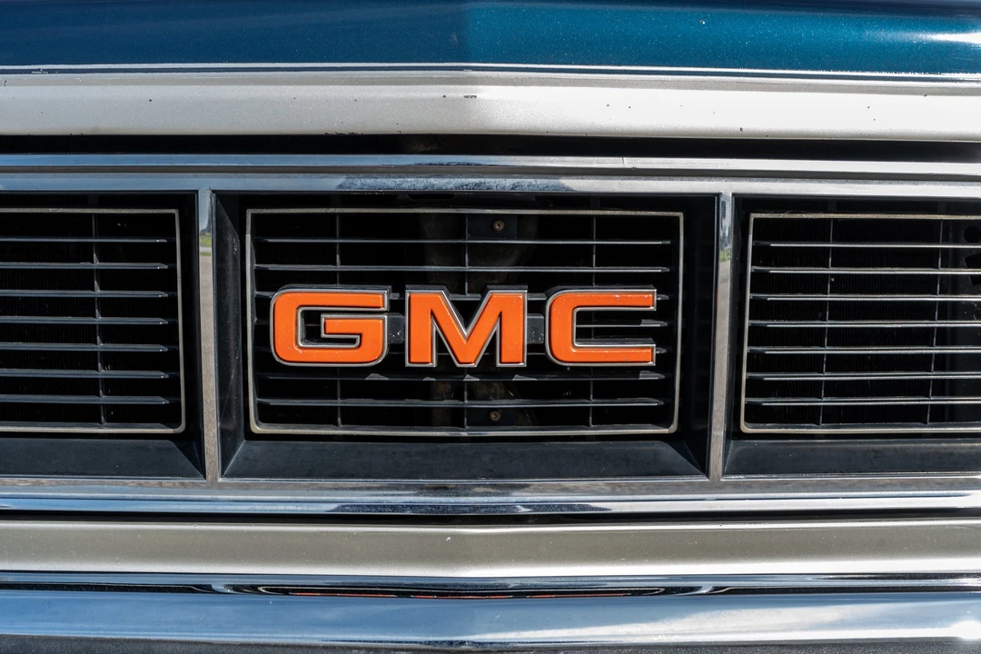 1985 GMC S-15 Jimmy 1st Gen - Image 24 of 31