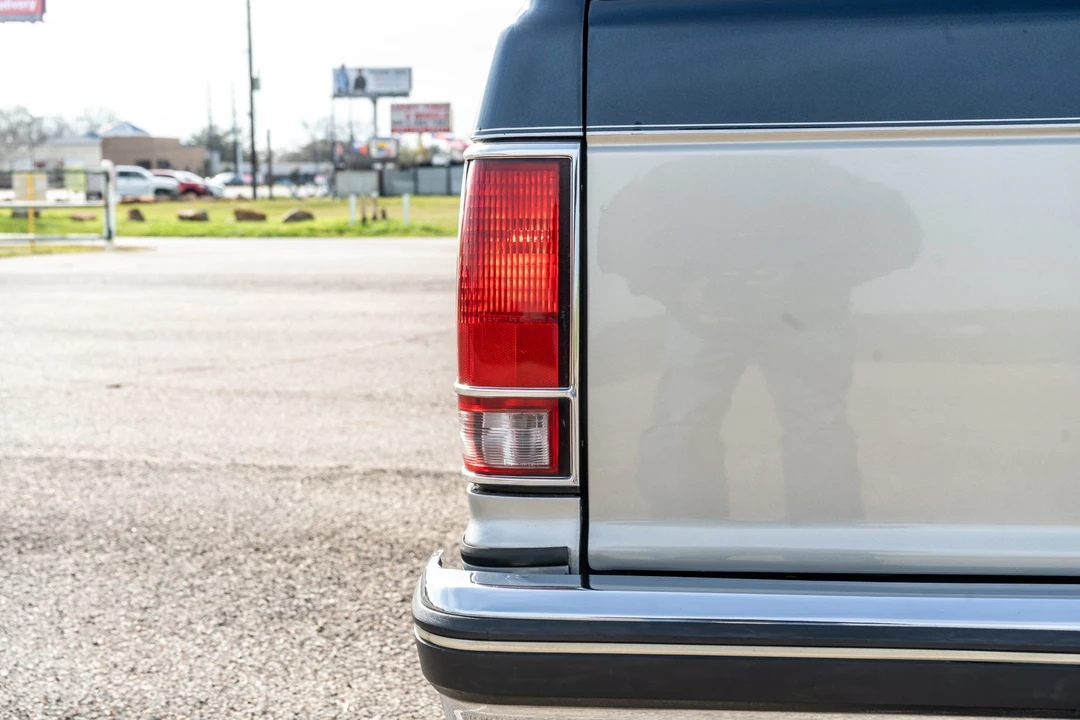 1985 GMC S-15 Jimmy 1st Gen - Image 16 of 31