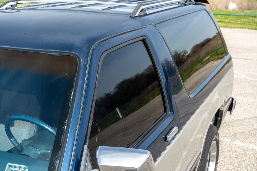 1985 GMC S-15 Jimmy 1st Gen - Image 29 of 31