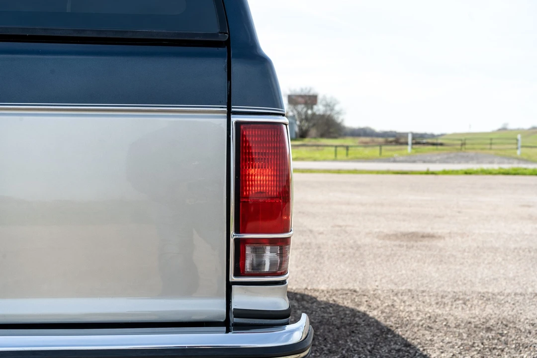 1985 GMC S-15 Jimmy 1st Gen - Image 17 of 31