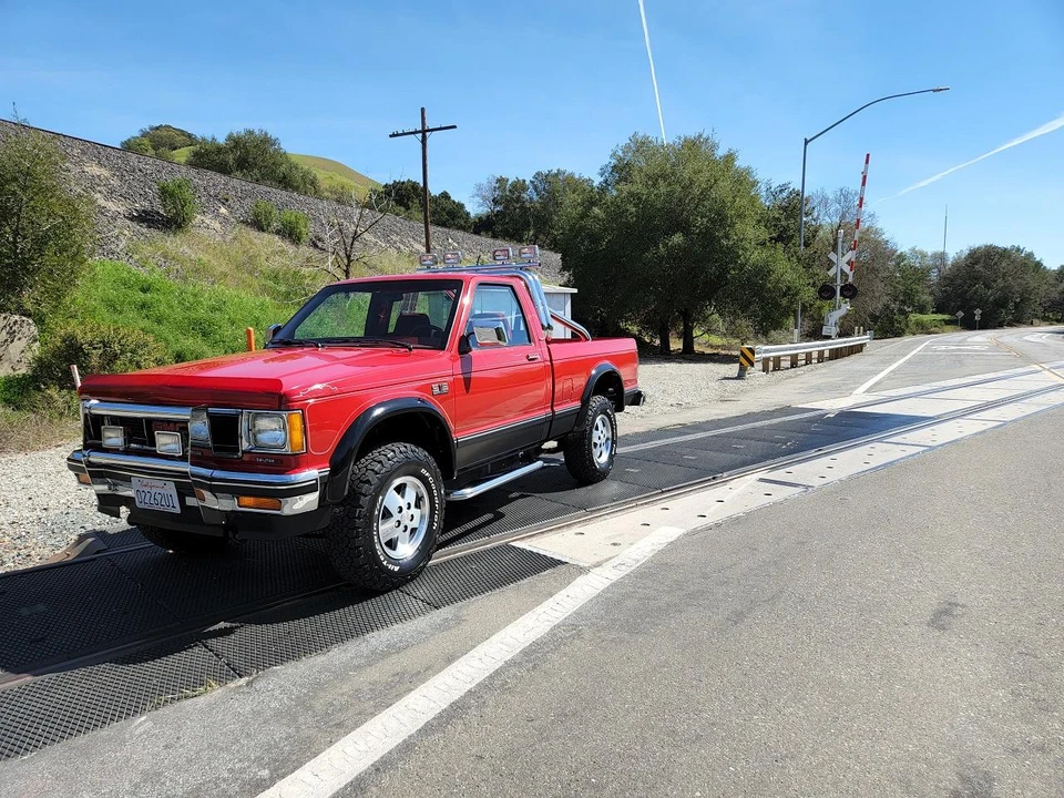 1985 GMC S-15/Sonoma - Image 15 of 31