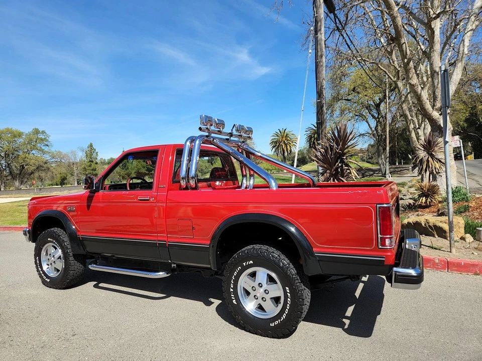 1985 GMC S-15/Sonoma - Image 20 of 31