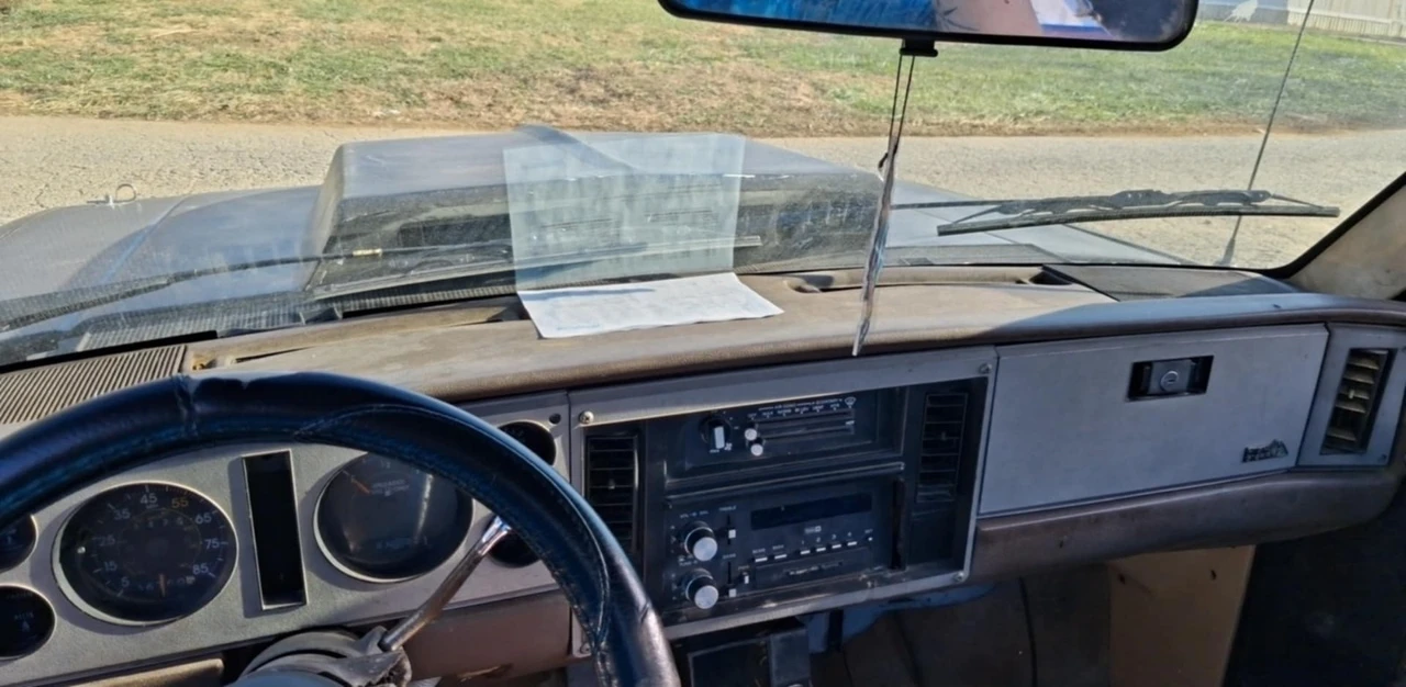 1985 GMC S-15/Sonoma - Image 6 of 10