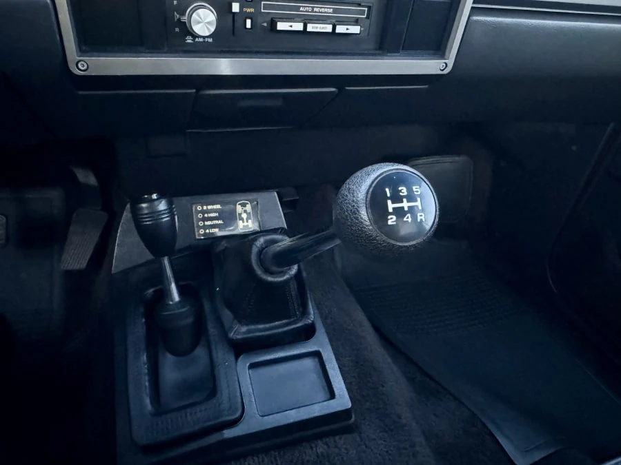 1985 GMC S-15/Sonoma - Image 11 of 19