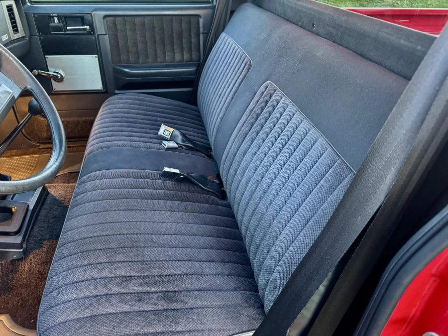 1985 GMC S-15/Sonoma - Image 10 of 19