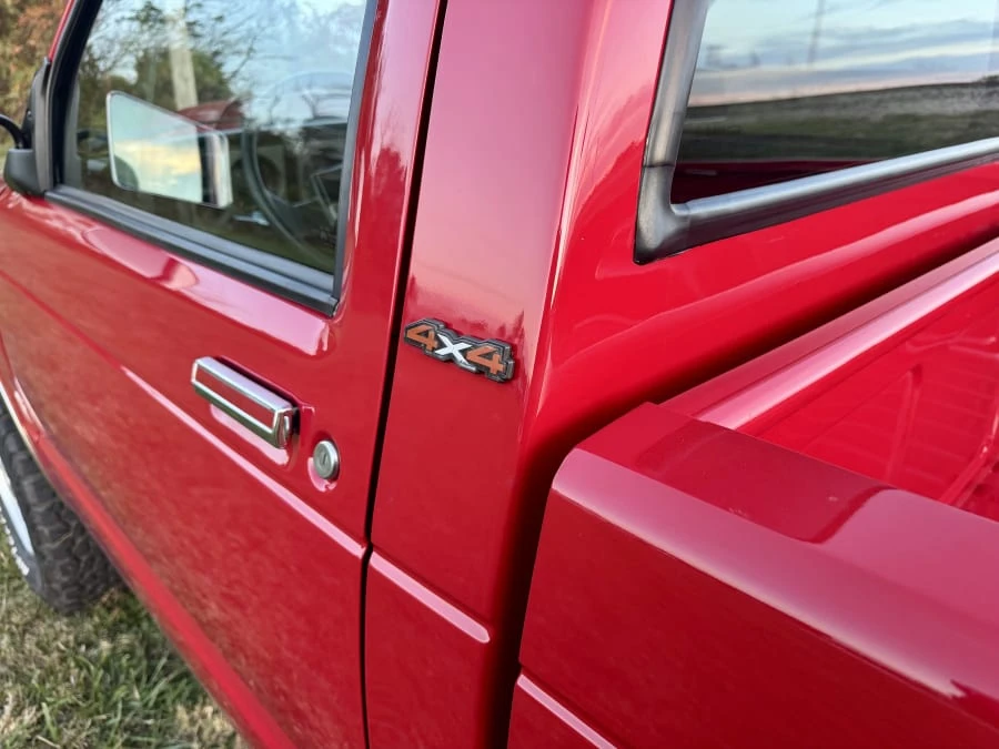 1985 GMC S-15/Sonoma - Image 5 of 19