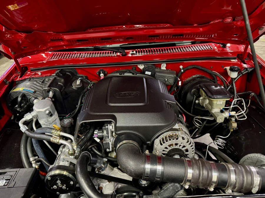 1985 GMC S-15/Sonoma - Image 12 of 19