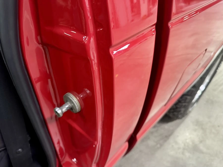 1985 GMC S-15/Sonoma - Image 7 of 19