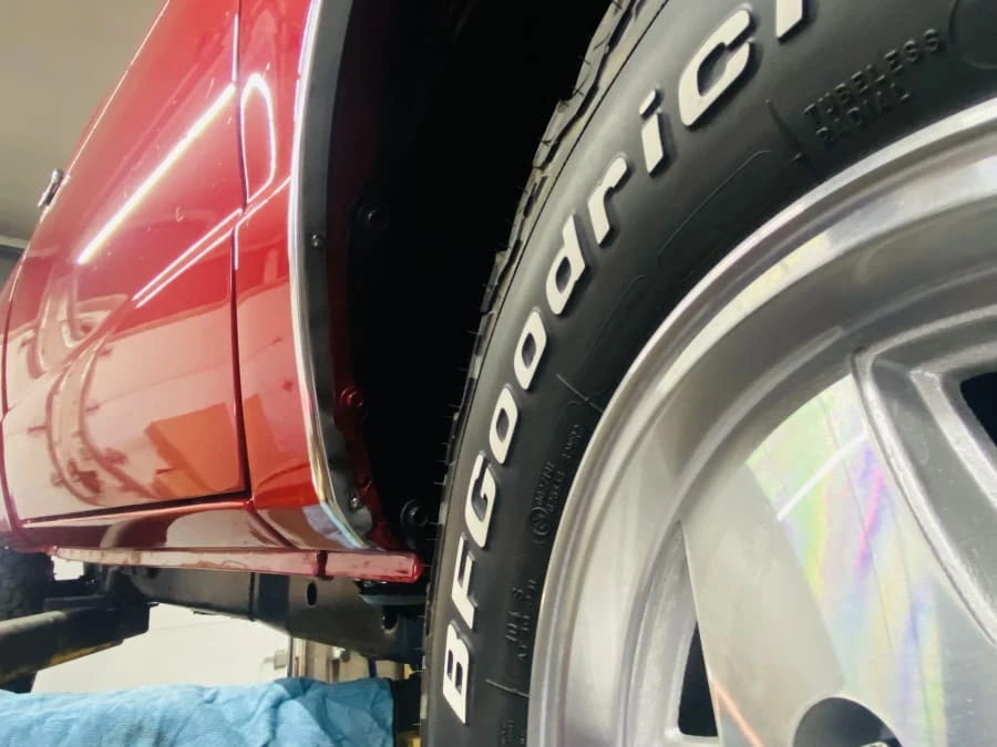 1985 GMC S-15/Sonoma - Image 6 of 19