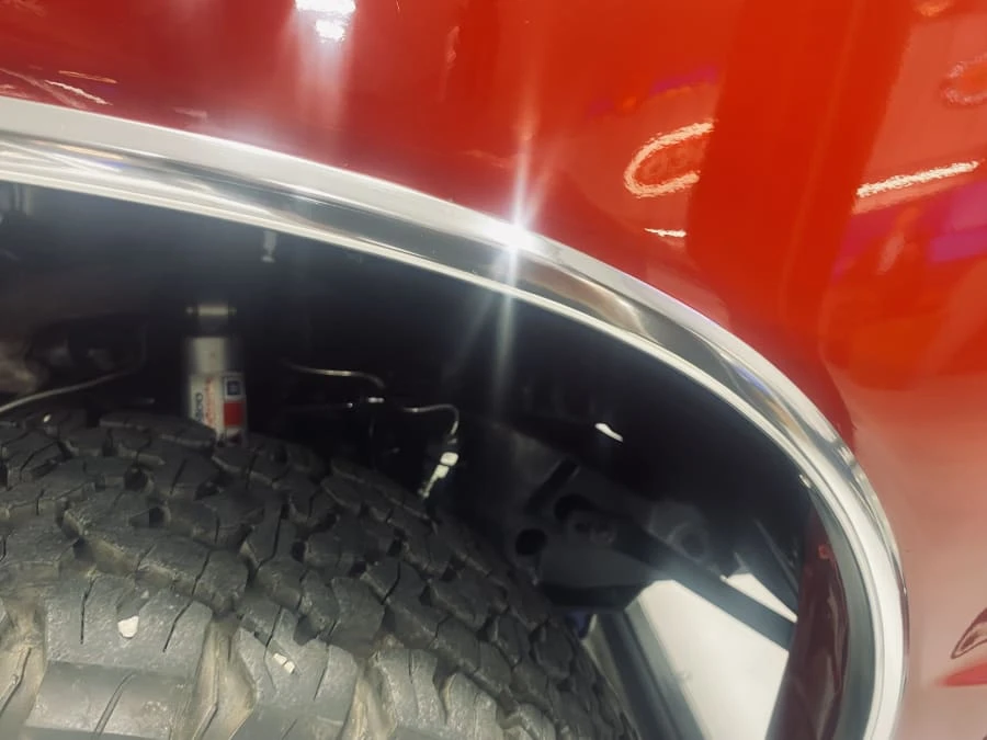 1985 GMC S-15/Sonoma - Image 7 of 15