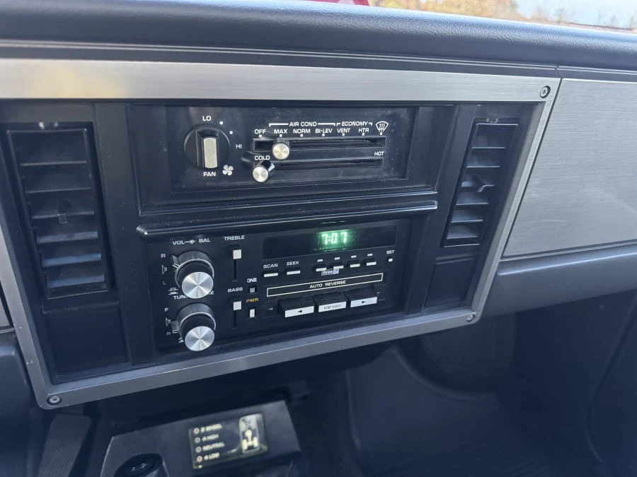 1985 GMC S-15/Sonoma - Image 9 of 19