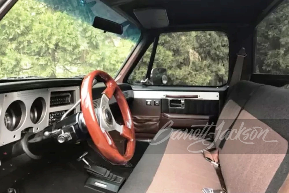 1985 GMC C/K 3rd Gen - Image 2 of 9