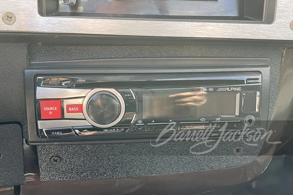 1985 GMC C/K 3rd Gen - Image 4 of 9