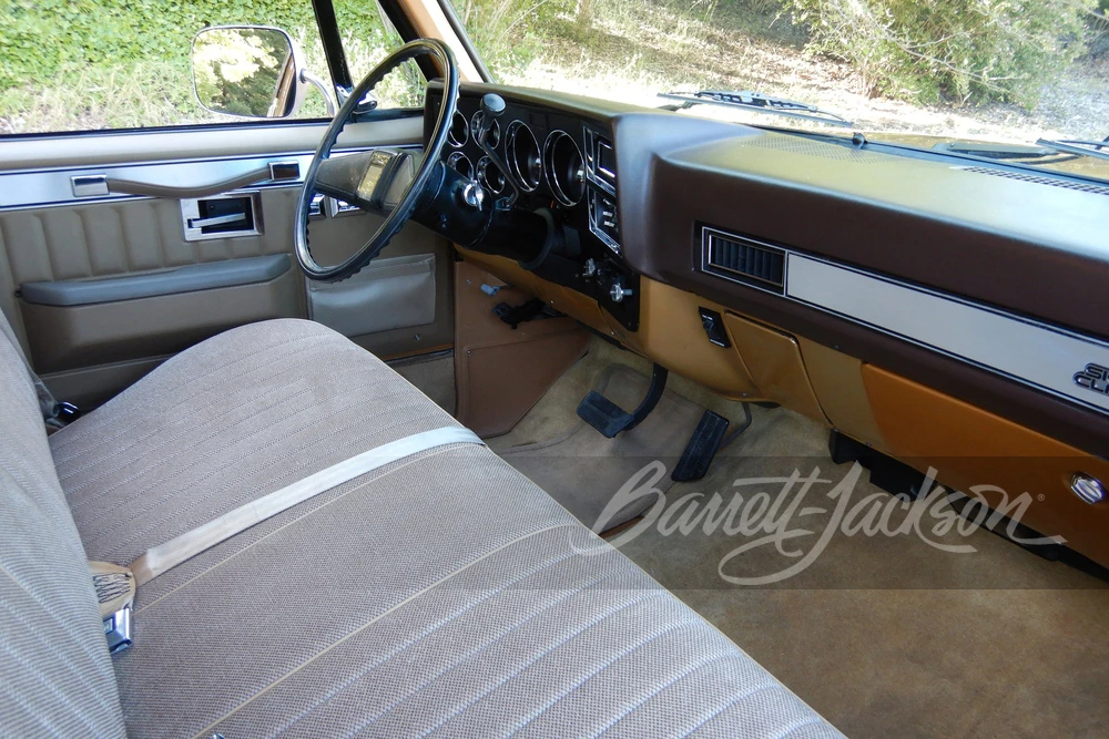 1985 GMC C/K 3rd Gen - Image 3 of 19
