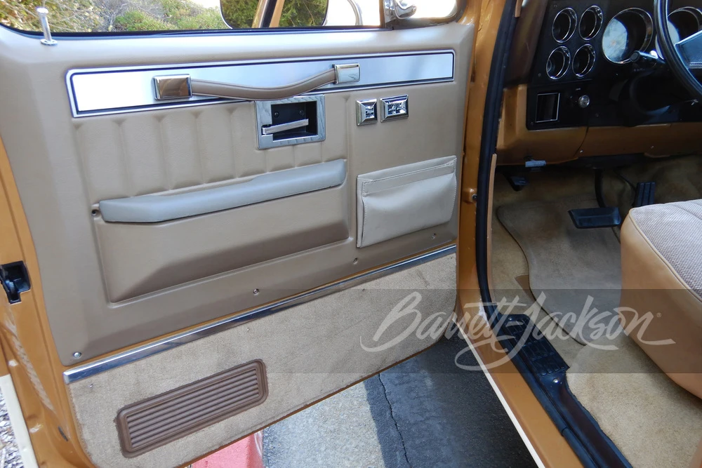 1985 GMC C/K 3rd Gen - Image 7 of 19