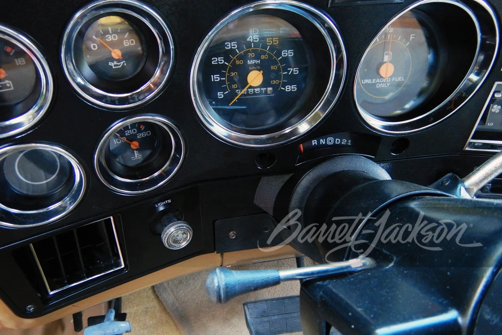 1985 GMC C/K 3rd Gen - Image 8 of 19
