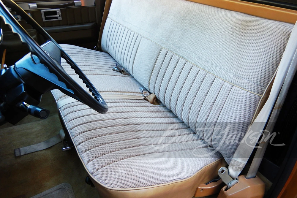 1985 GMC C/K 3rd Gen - Image 10 of 19