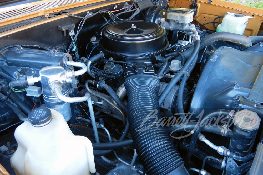 1985 GMC C/K 3rd Gen - Image 11 of 19
