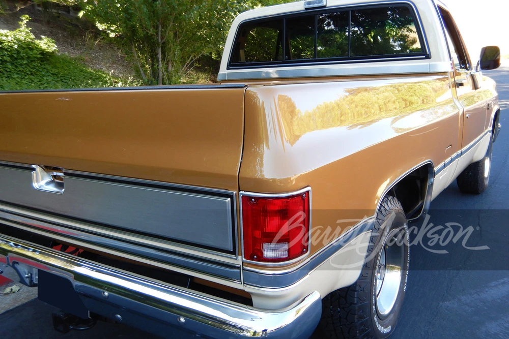1985 GMC C/K 3rd Gen - Image 12 of 19