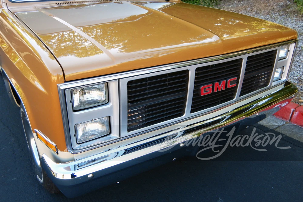 1985 GMC C/K 3rd Gen - Image 13 of 19