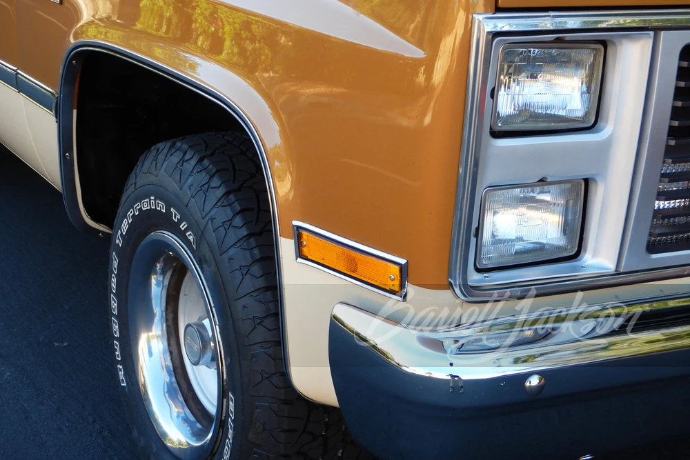1985 GMC C/K 3rd Gen - Image 14 of 19