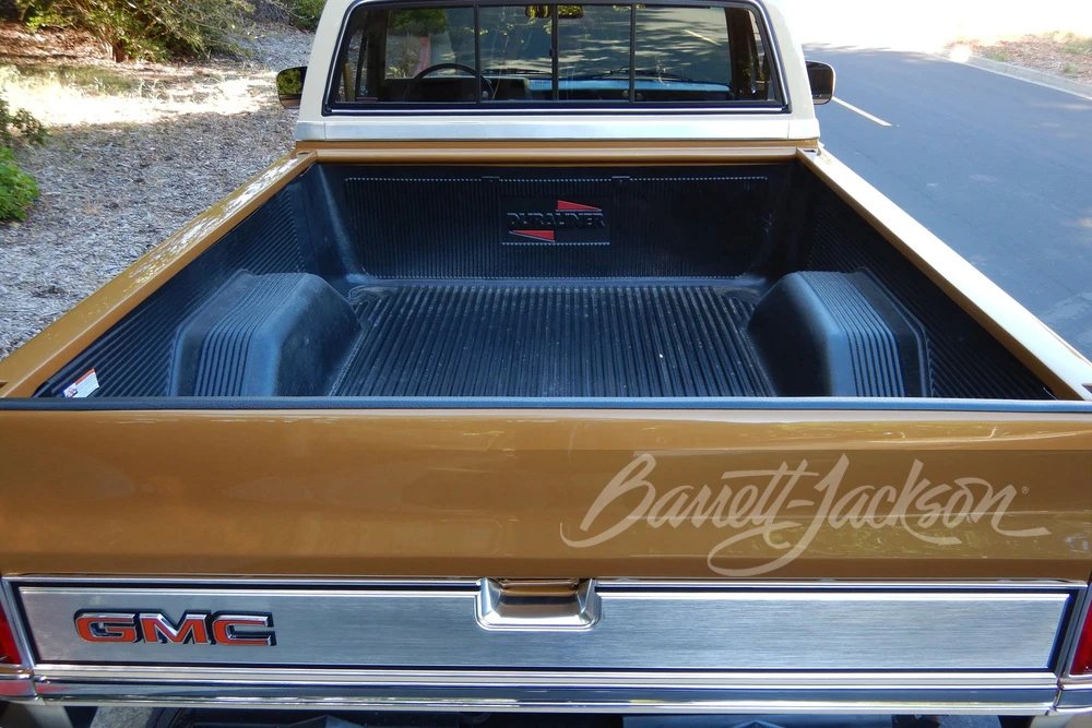 1985 GMC C/K 3rd Gen - Image 15 of 19