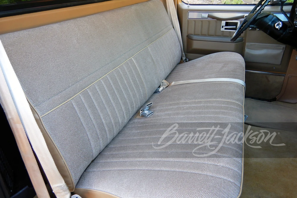 1985 GMC C/K 3rd Gen - Image 17 of 19