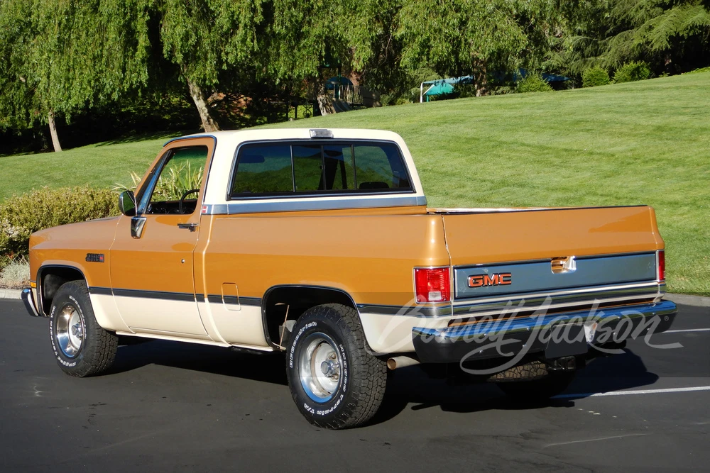 1985 GMC C/K 3rd Gen - Image 18 of 19