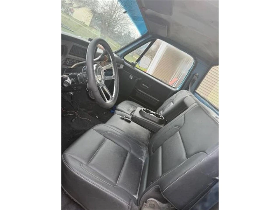 1985 GMC Sierra - Image 12 of 14