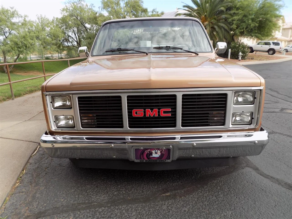 1985 GMC Sierra - Image 2 of 29