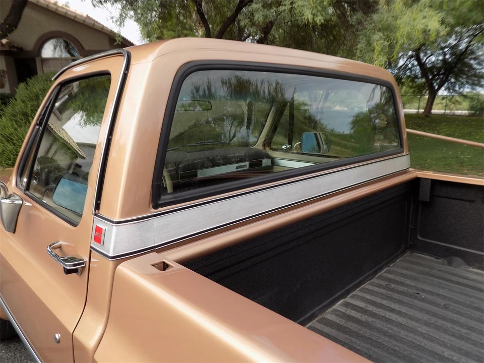 1985 GMC Sierra - Image 13 of 29