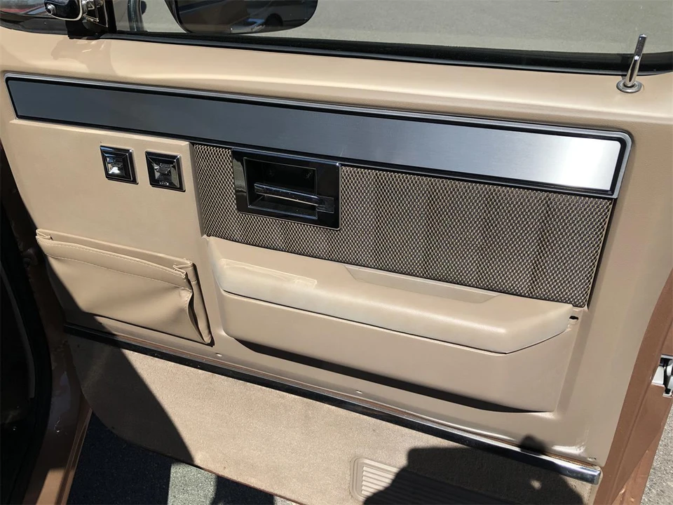 1985 GMC Sierra - Image 21 of 29