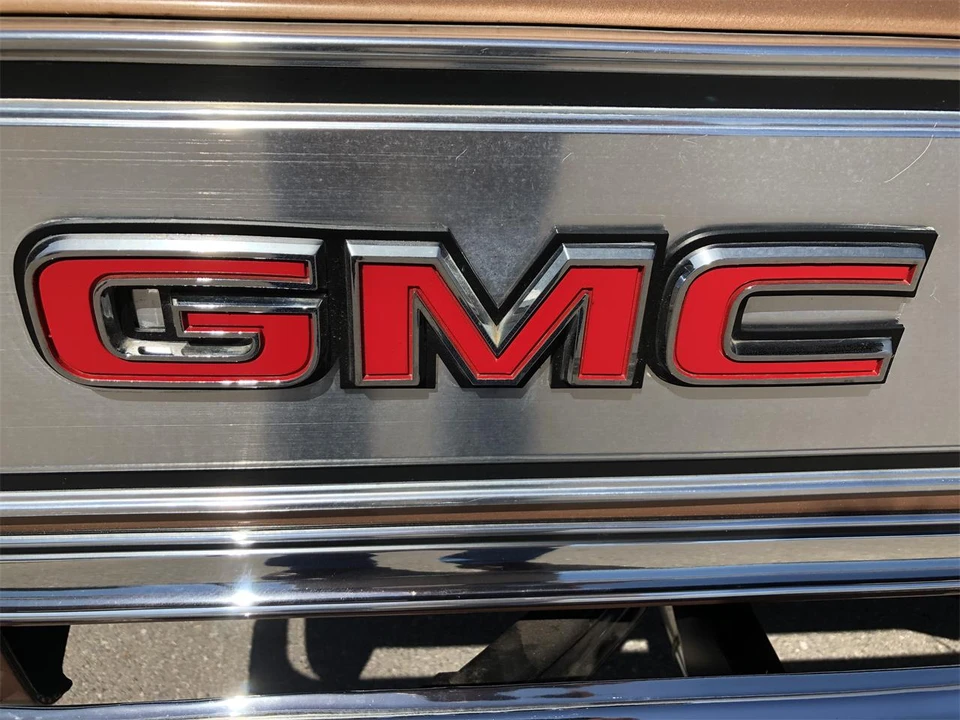 1985 GMC Sierra - Image 29 of 29