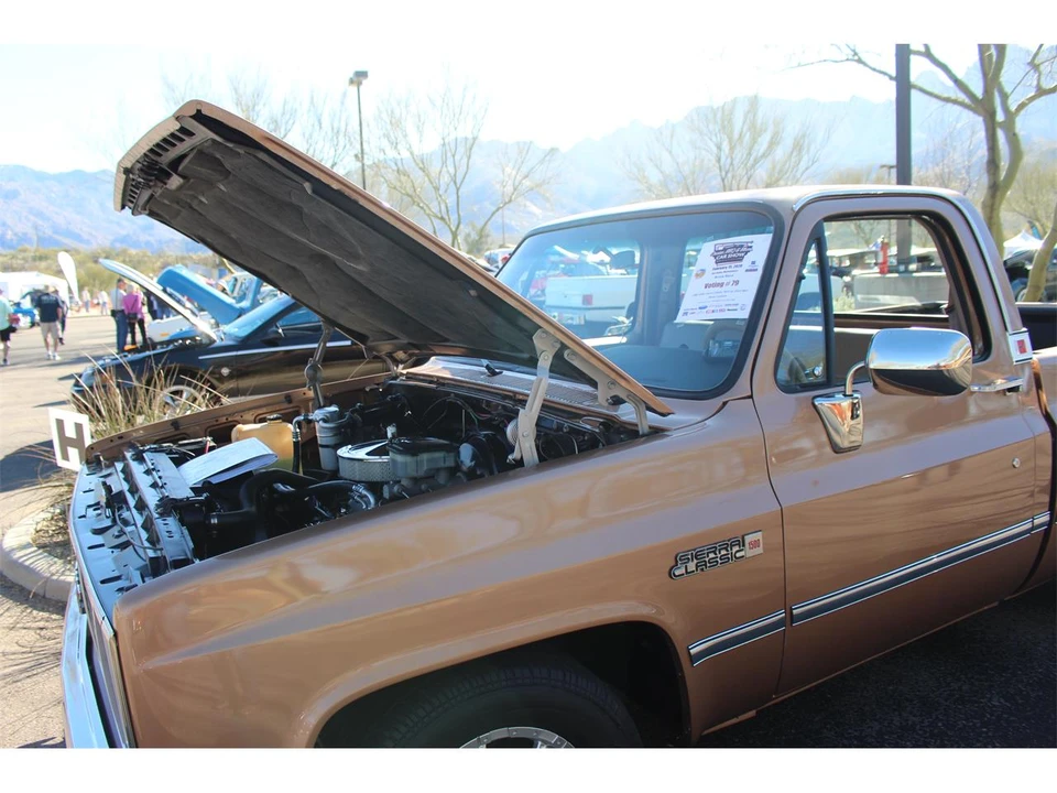 1985 GMC Sierra - Image 24 of 29