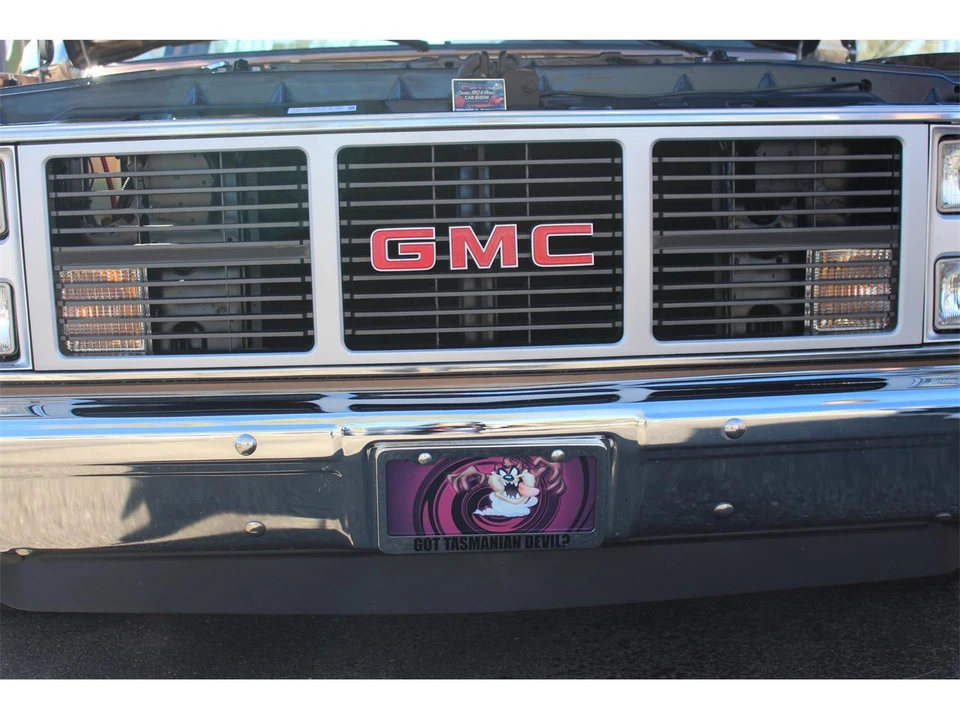 1985 GMC Sierra - Image 23 of 29