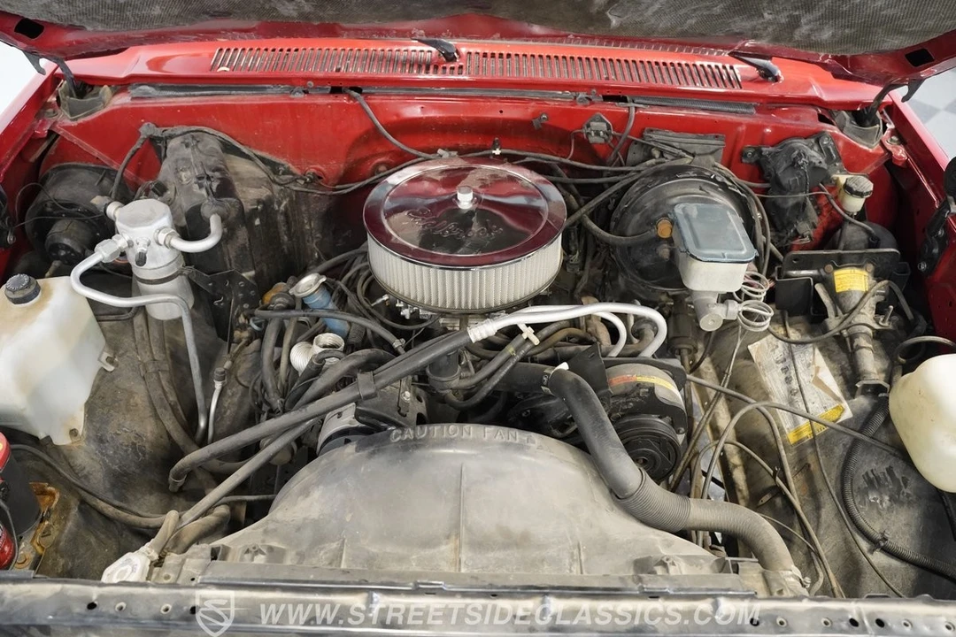 1985 GMC Sierra 1st Gen - Image 5 of 12