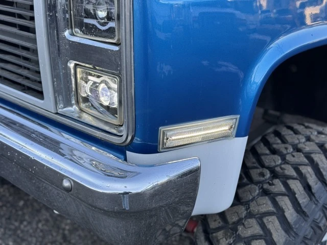 1985 GMC C/K 3rd Gen - Image 4 of 8