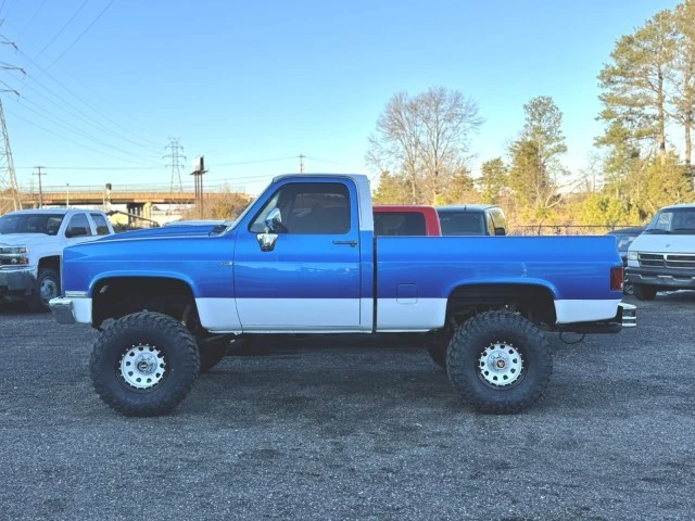 1985 GMC C/K 3rd Gen - Image 2 of 8