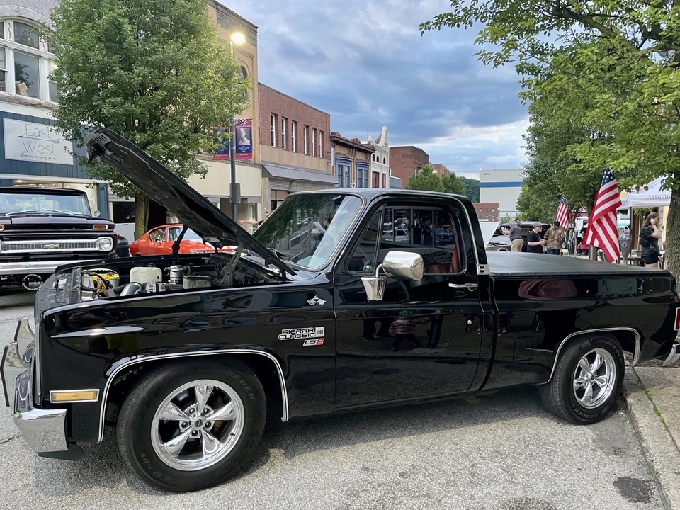 1985 GMC Sierra 1st Gen - Image 17 of 21