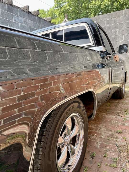 1985 GMC Sierra 1st Gen - Image 11 of 21