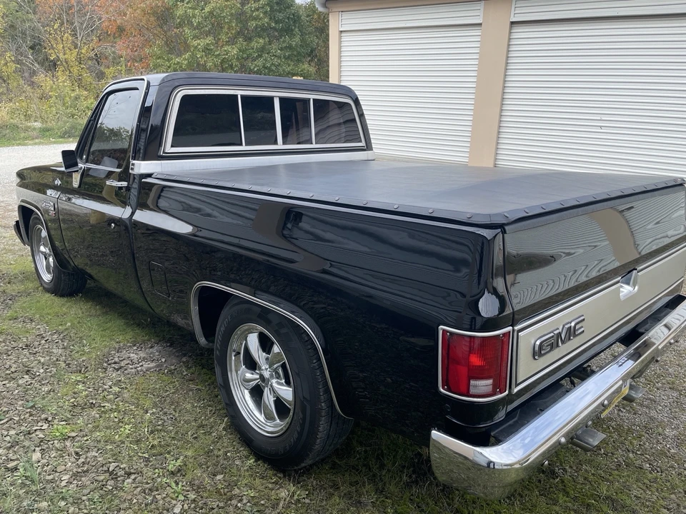 1985 GMC Sierra 1st Gen - Image 7 of 21
