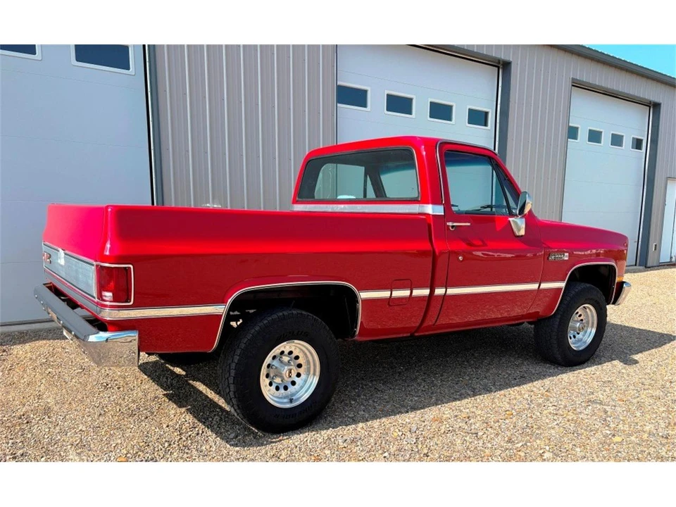1985 GMC Sierra - Image 3 of 25