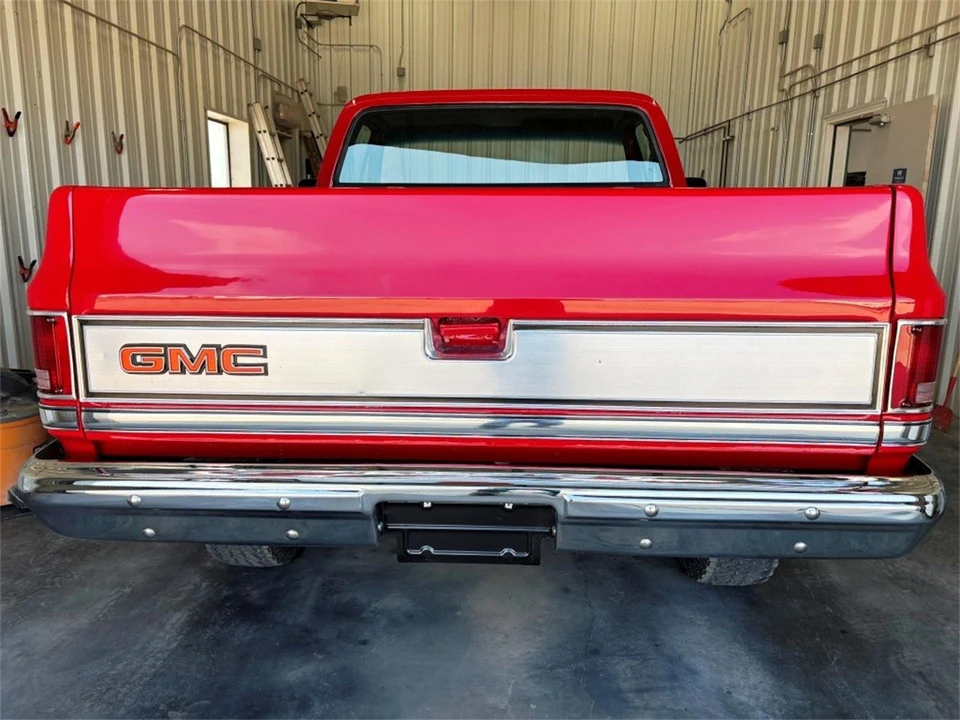 1985 GMC Sierra - Image 4 of 25