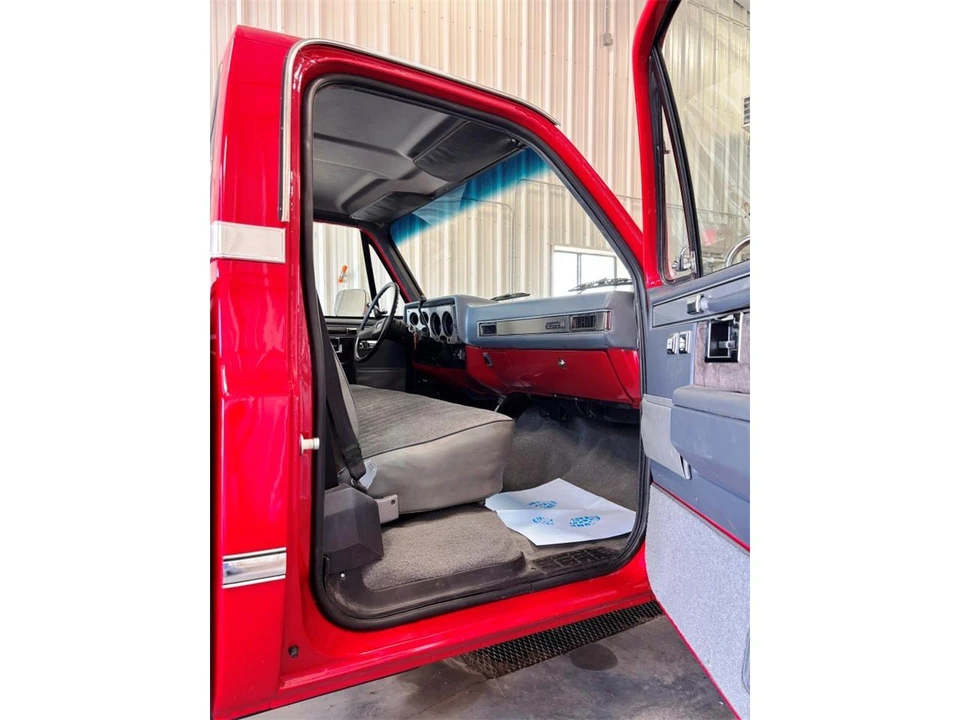 1985 GMC Sierra - Image 12 of 25