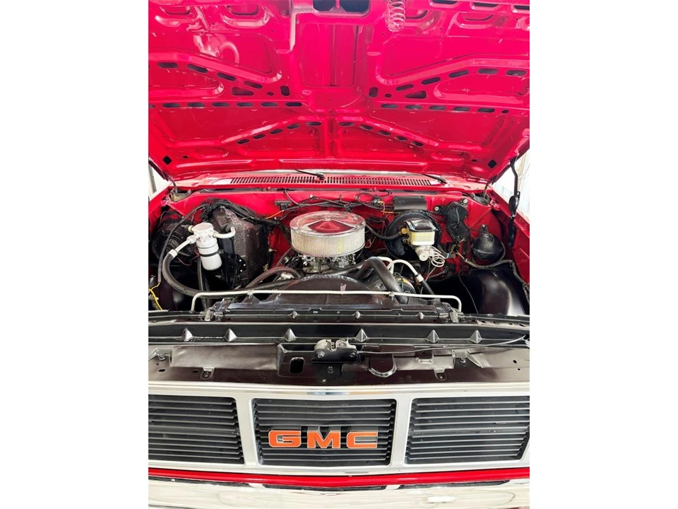1985 GMC Sierra - Image 13 of 25