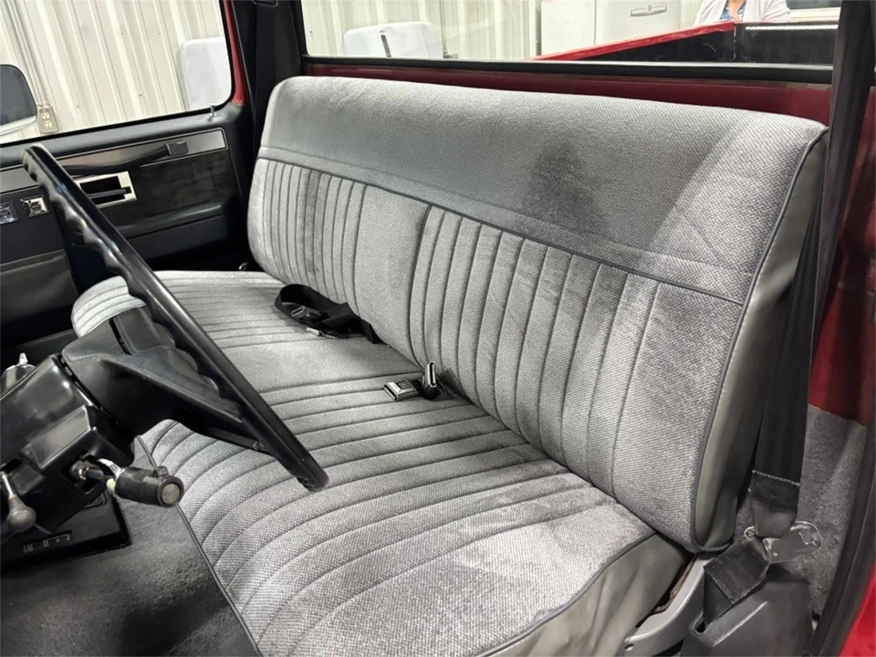 1985 GMC Sierra - Image 23 of 25